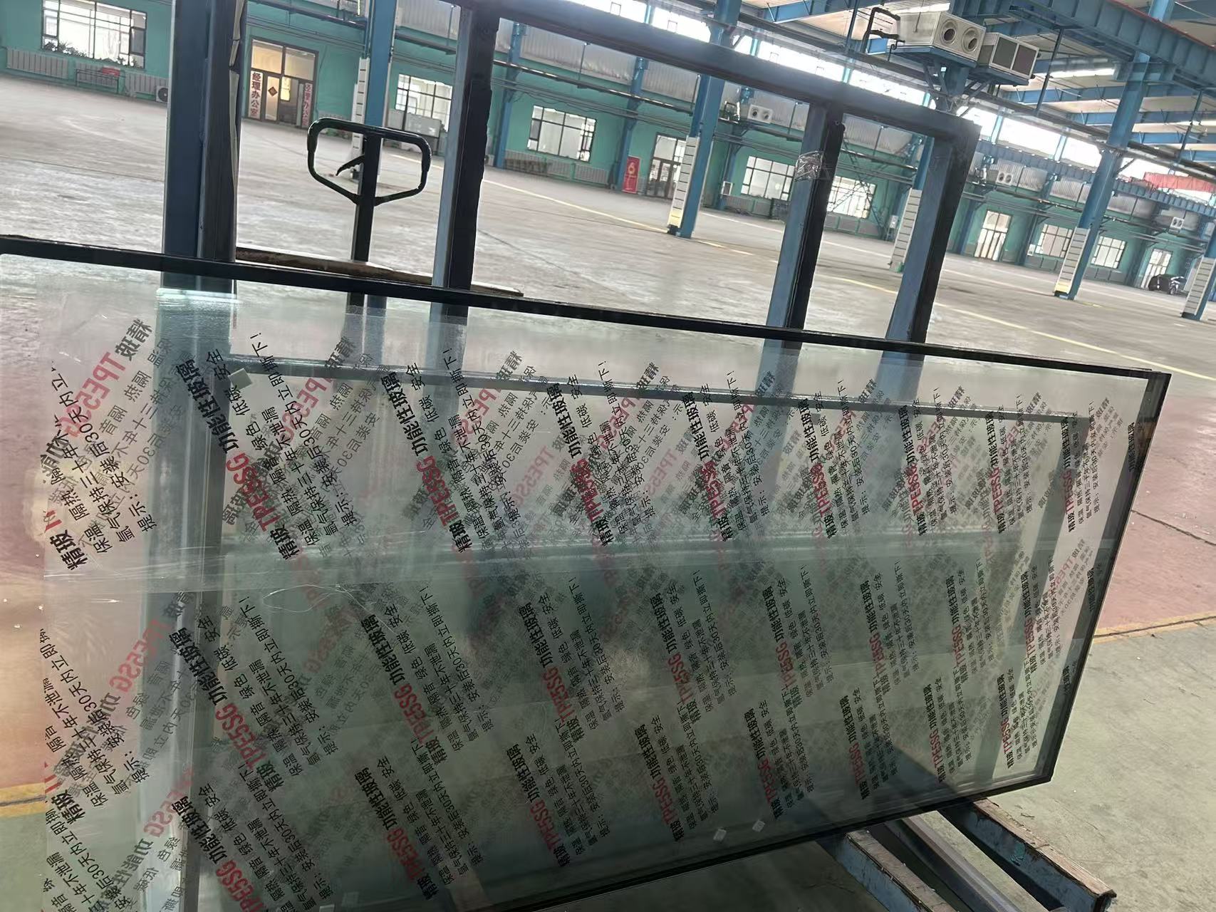 图木舒克市玻璃源头工厂玻璃幕墙 - 价格