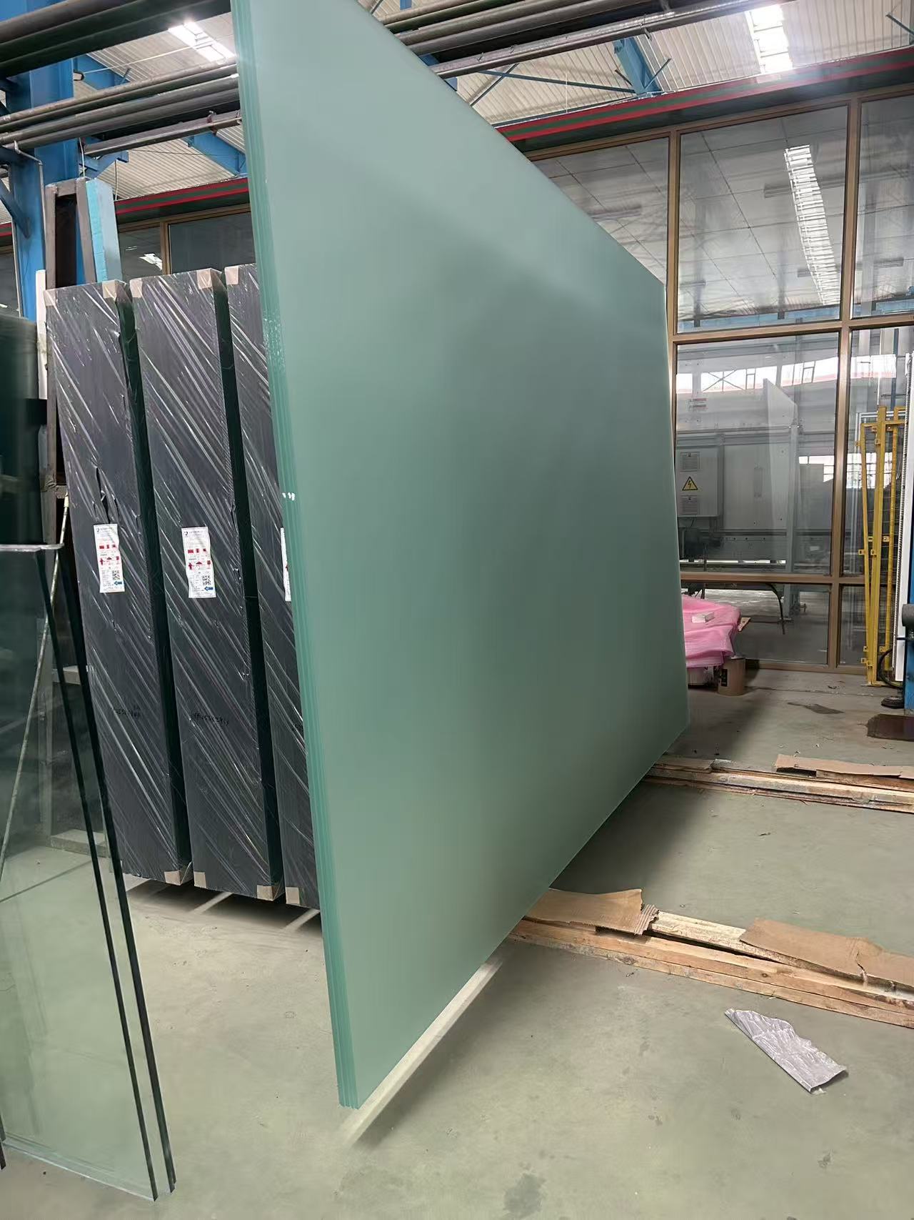 图木舒克市隔热玻璃建筑幕墙玻璃生产基地 - 价格